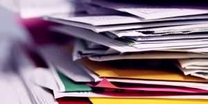 Read more about the article Forms and Formats required for setting up a Polyclinic