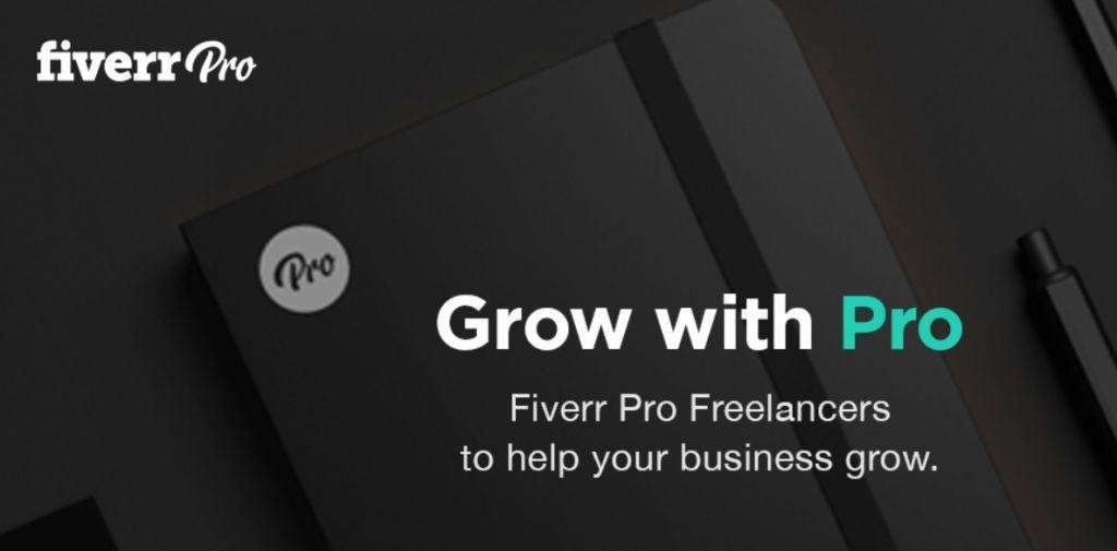 Fiverr Pro