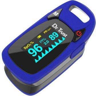 Pulse Oximeter
