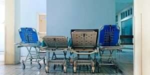 Read more about the article Setting up an outpatient healthcare centre