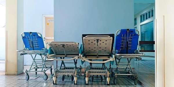 You are currently viewing Setting up an outpatient healthcare centre