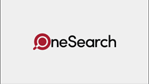 Onesearch