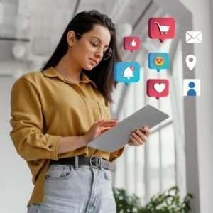 Lead Generation Campaign – Meta