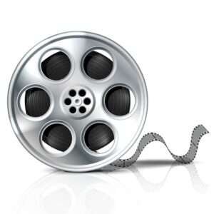 Reel Creation – With Content Creation, Length Up to One Minute